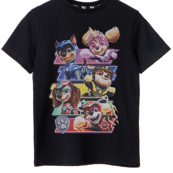 Paw Patrol Everest Skye Rubble Chase Marshall Toddler Girls