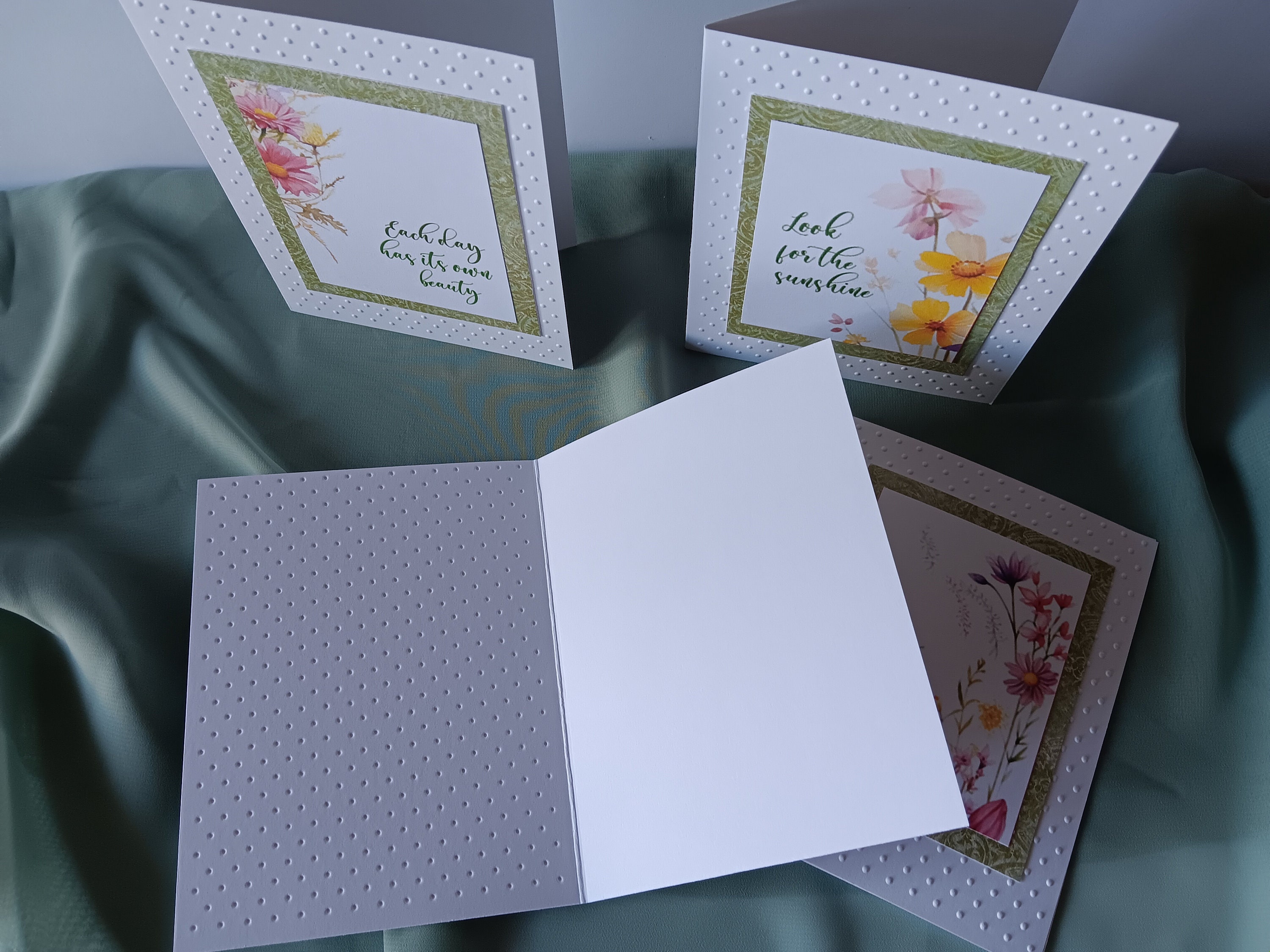 Note Card Set 