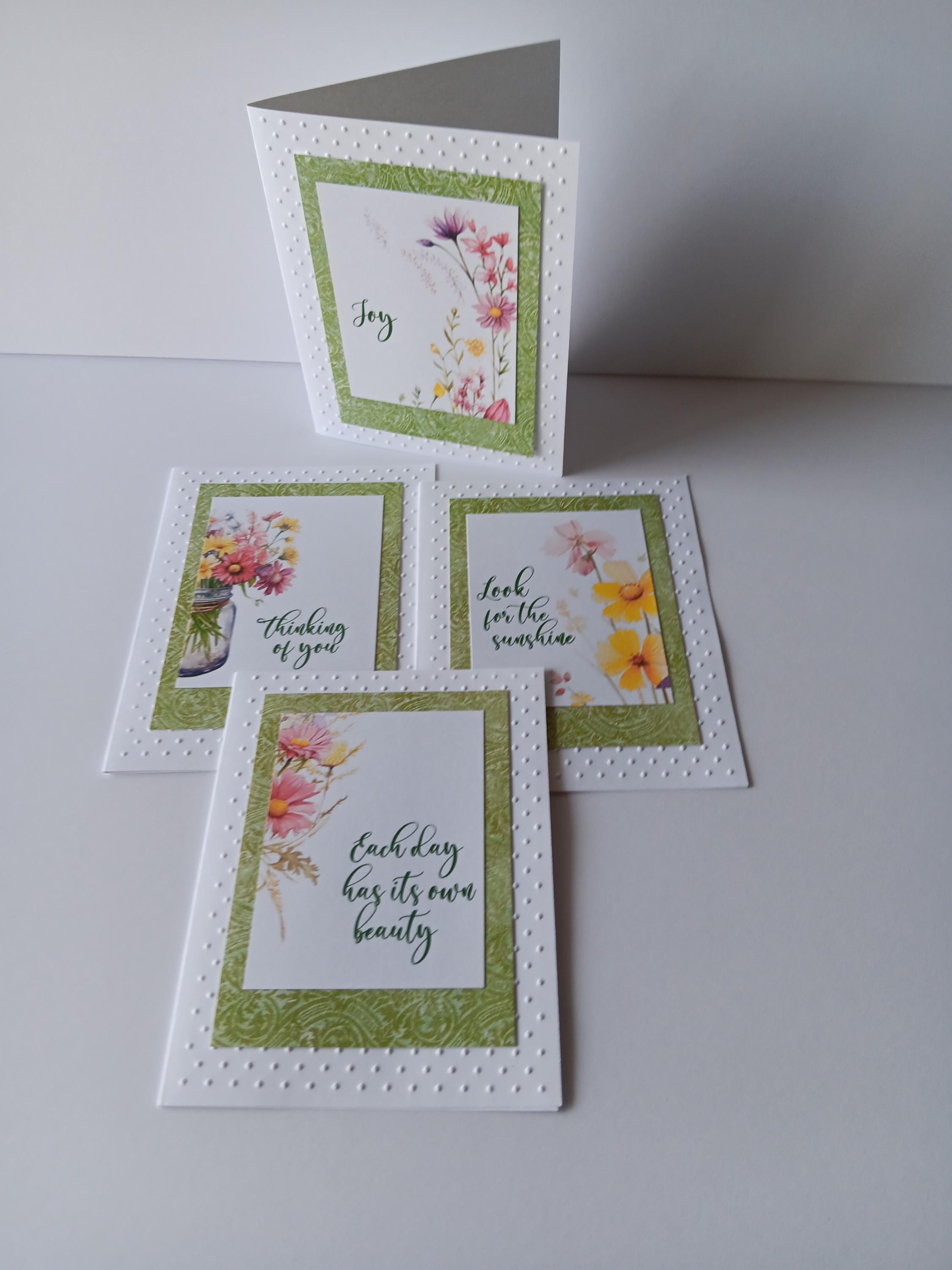 Note Card Set 