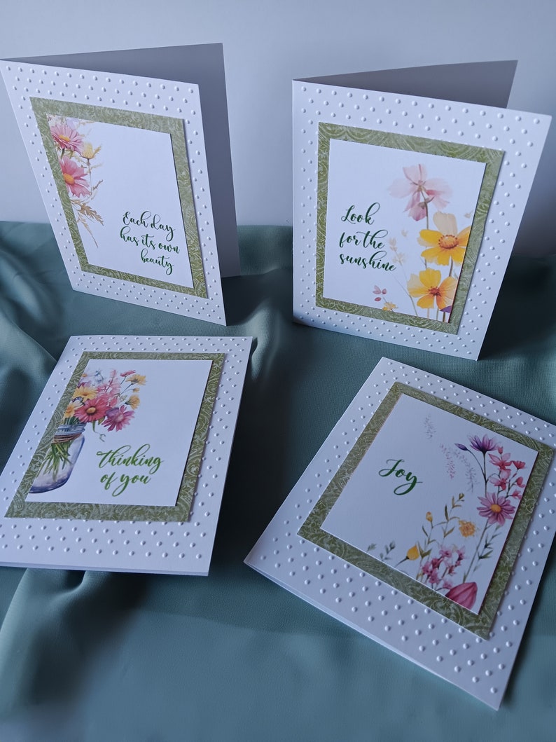 Note Card Set 