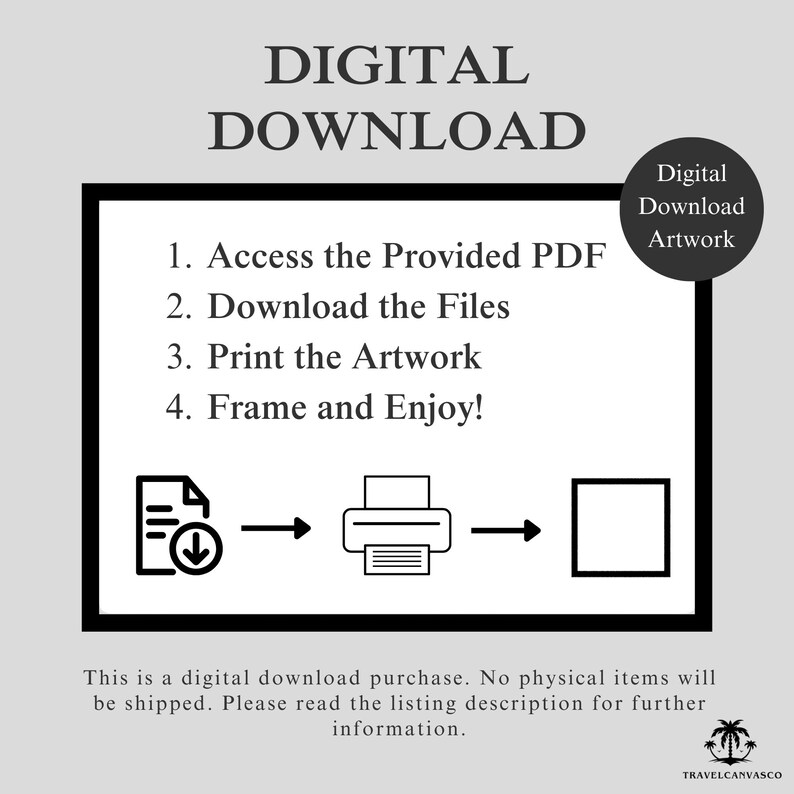 Cork Travel Print Wall Art, Cork Ireland Poster, Cork Ireland Travel