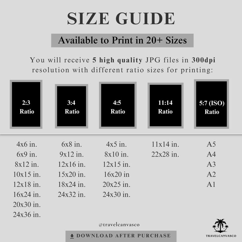 Grand Slam Set of 4, Tennis Poster Prints, Printable Grand Slam Series, Tennis Wall Art, Grass Court, Clay Court, Hard Court, Tennis Majors image 8