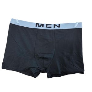 10pc Men&#39;s Cooling boxer briefs. Size XL