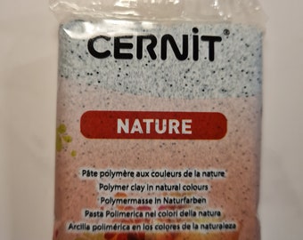 Cernit Nature Granit 56g Nr. 983