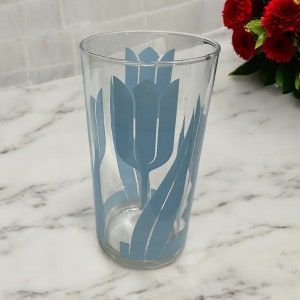 Libbey Glass Tulip Saftglas Wird einzeln verkauft