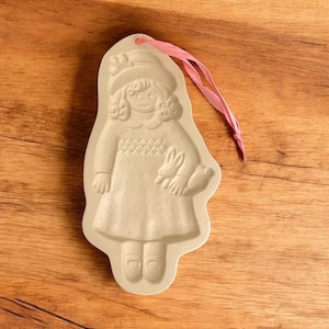 Grüne Tasche Cookie Art Osterform