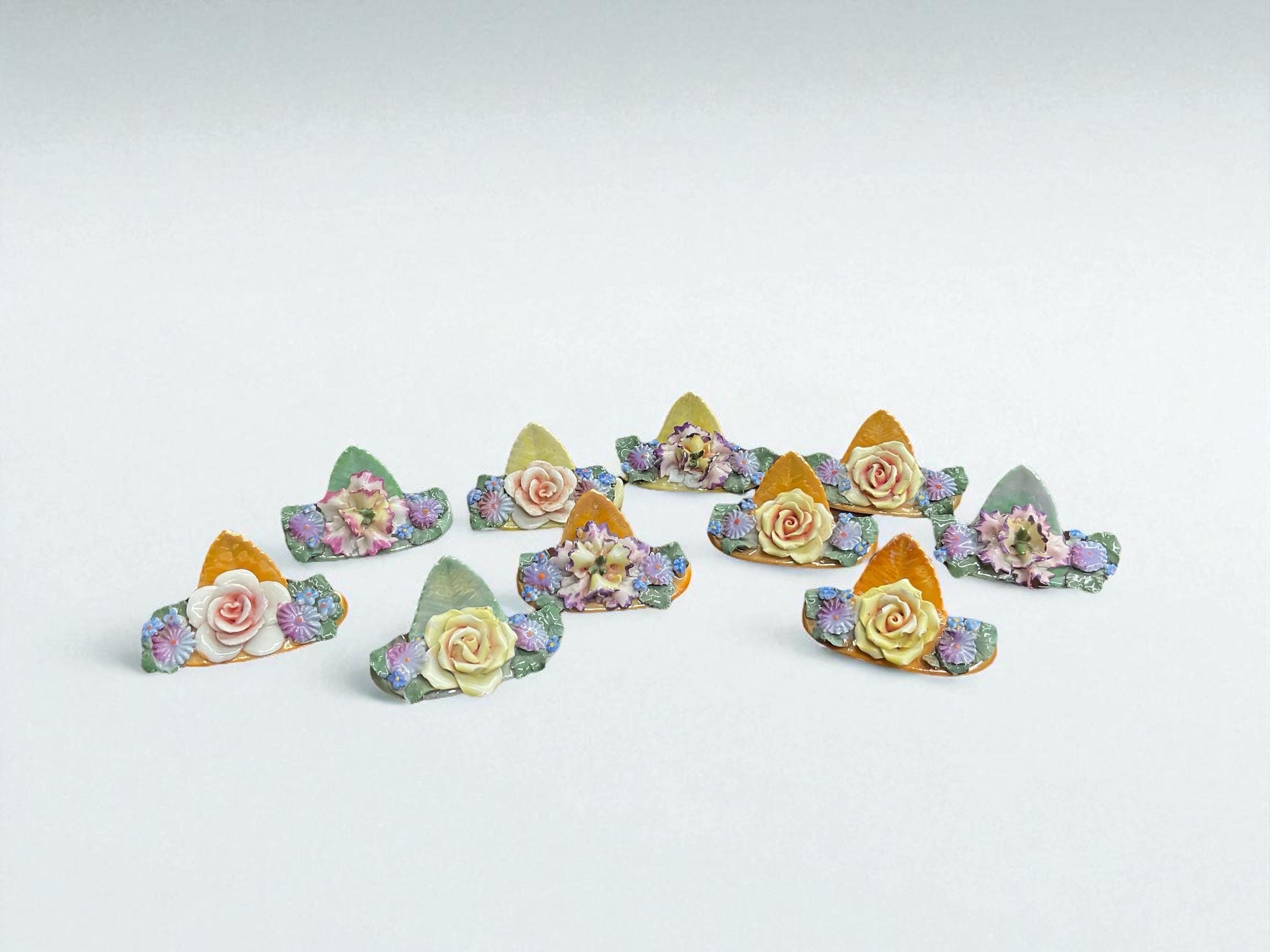 ヴィンテージのドイツ製磁器 - Etsy 日本