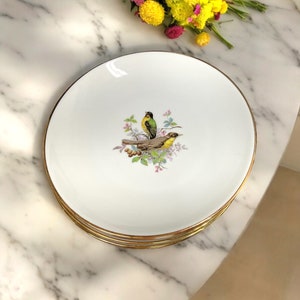 Hutschenreuther bird - Etsy 日本