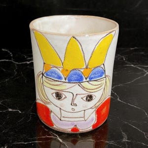 Desimone Pottery - Etsy