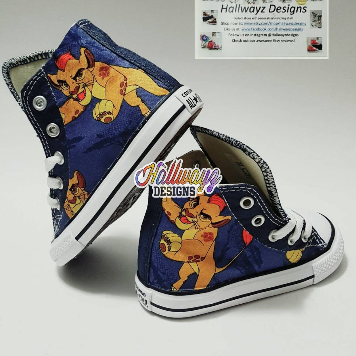Lion King Disney Vans Lion King Converse Canada