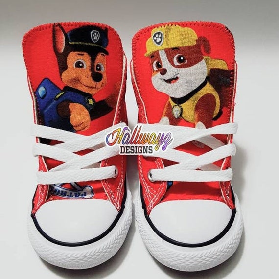 Marshall converse shoes discount