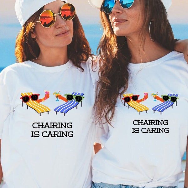 Prost Party Shirt, Cruise Shade Wear, Spaß Urlaubs Paar Baumwoll Shirt, Party Crew Mode Bootsurlaub, Passende Gruppen Urlaubs Shirts