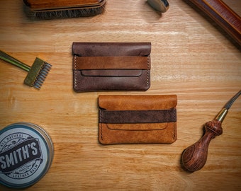 The Grant Wallet