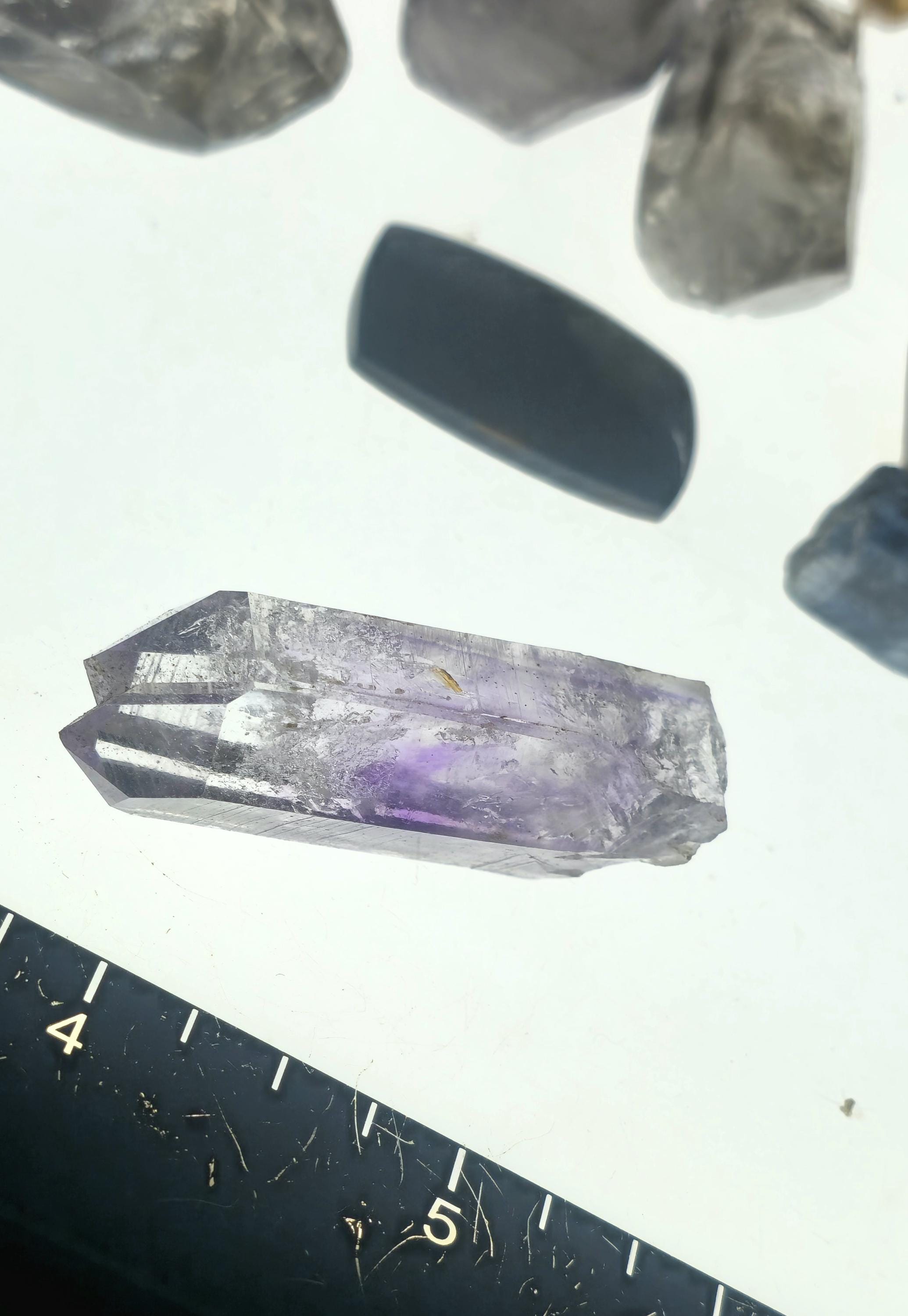 早割クーポン！ Goboboseb Amethyst - Etsy コレクション