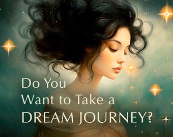 Oráculo ampliado DREAM JOURNEY LENORMAND con cartas de palabras clave para adivinación, adivinación del futuro, alternativa intuitiva al tarot, juego de cartas espirituales