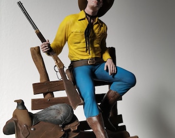 ワイルドウェストテキサス保安官レンジャーカウボーイチーフ