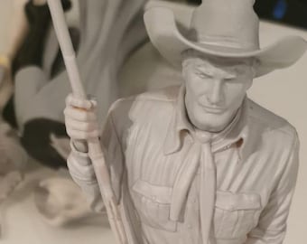 ワイルドウェストテキサス保安官レンジャーカウボーイチーフ