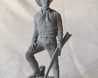 ワイルドウェストテキサス保安官レンジャーカウボーイチーフ