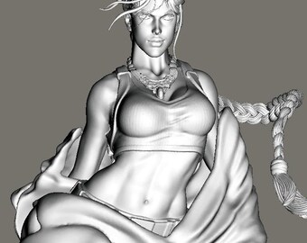 ララ・クロフト トゥームレイダー