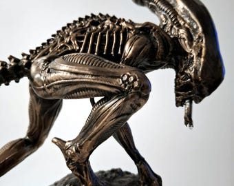 Alien Xenomorph 42 cm groß