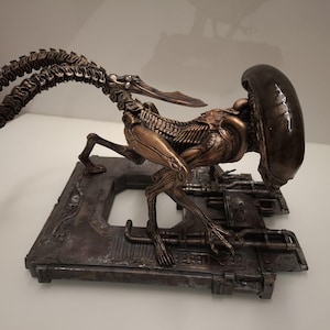 Alien Xenomorph 40 cm long