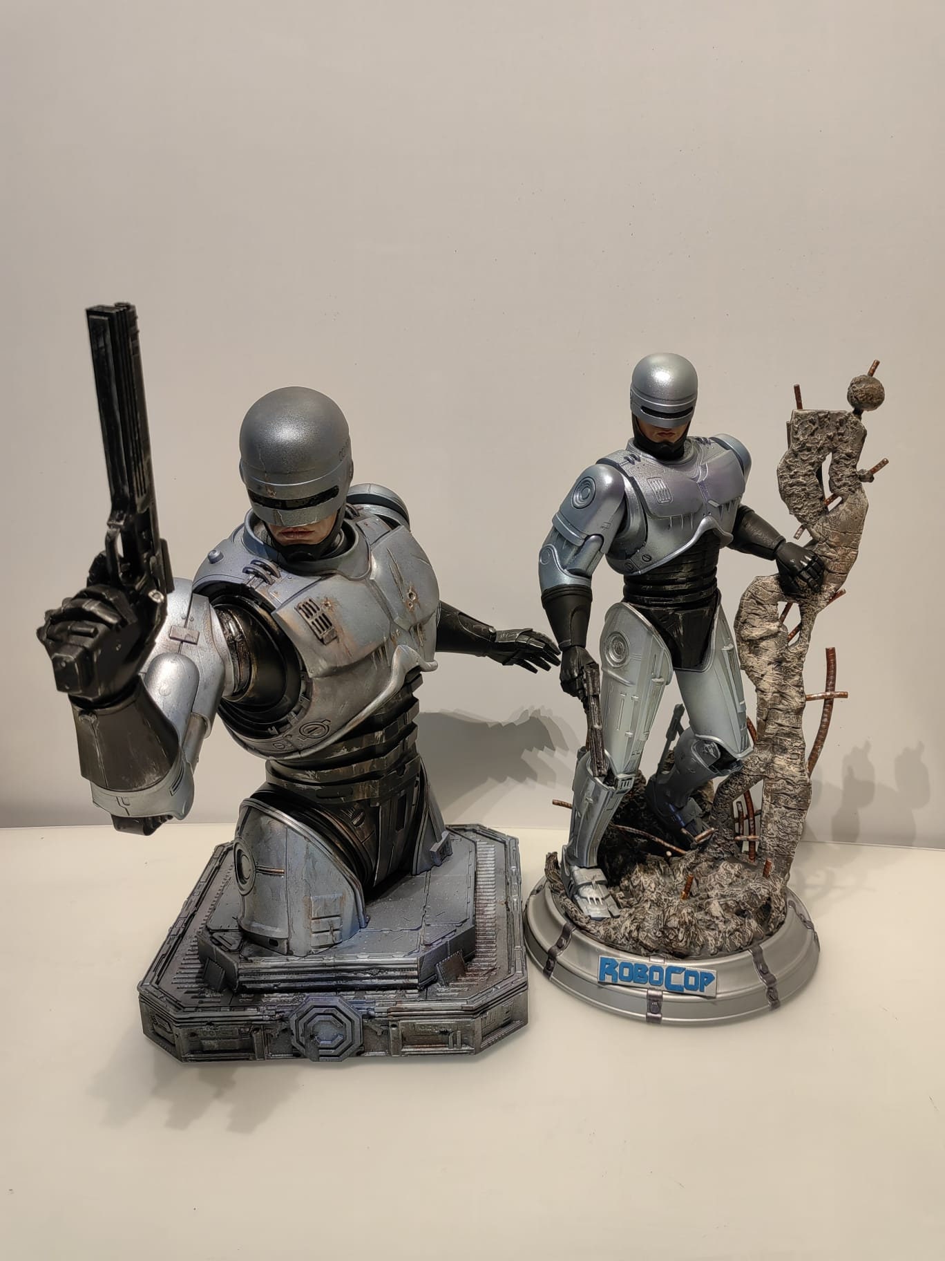 Robocop suit - Etsy 日本