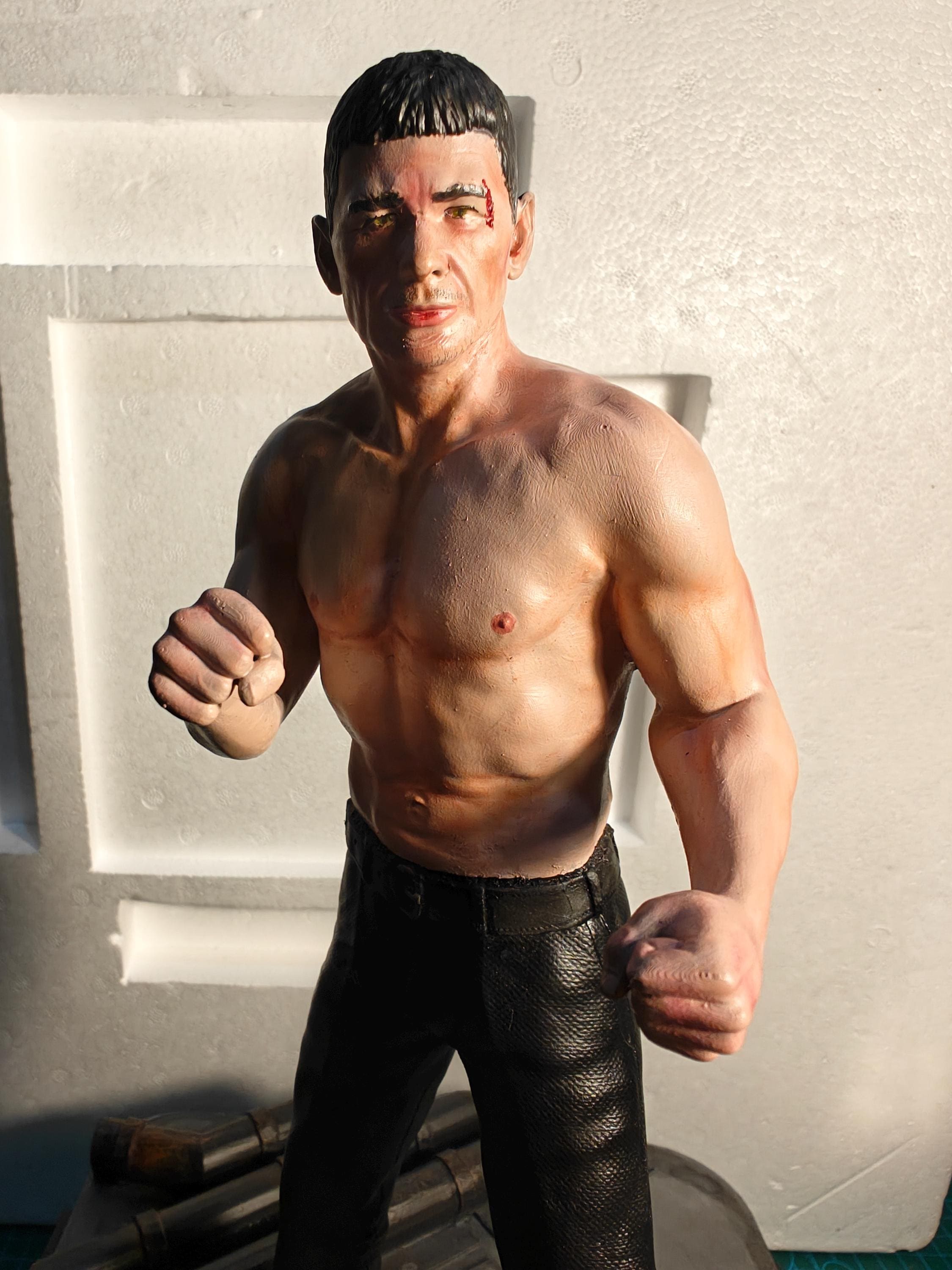 チャールズブロンソン 三船敏郎×チャールズ・ブロンソン×アラン・ドロンの共演作、リ