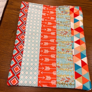 Book Sleeve/Tablet Sleeve