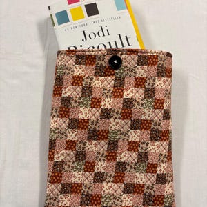 Book Sleeve/Tablet Sleeve