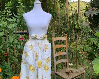 Vintage Mamaw Apron