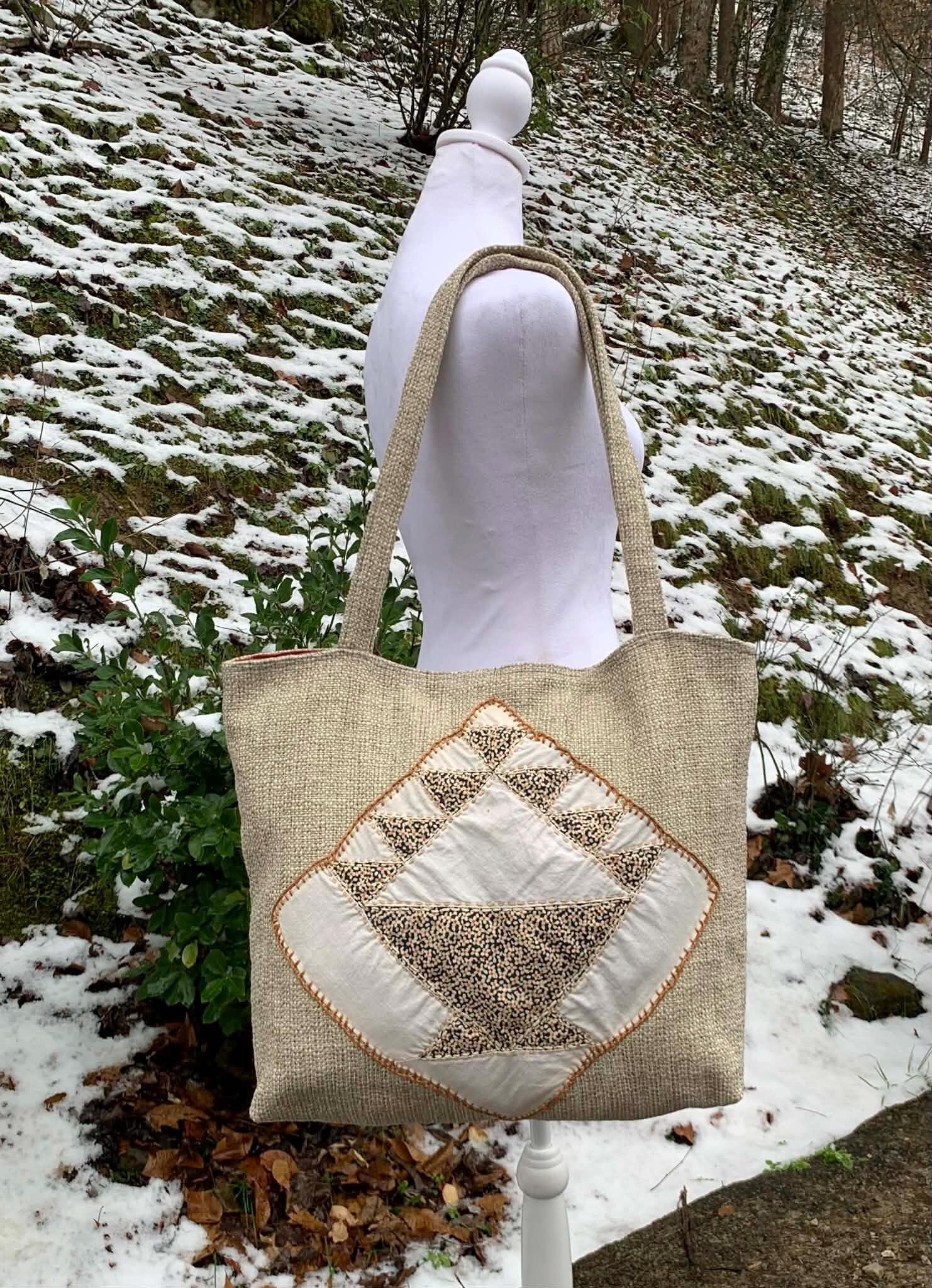 Vintage Appalachian Quilt - Etsy