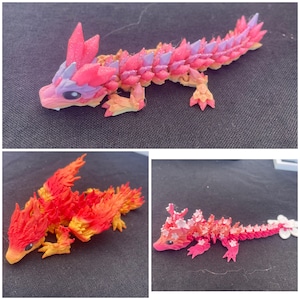 Baby Dragon