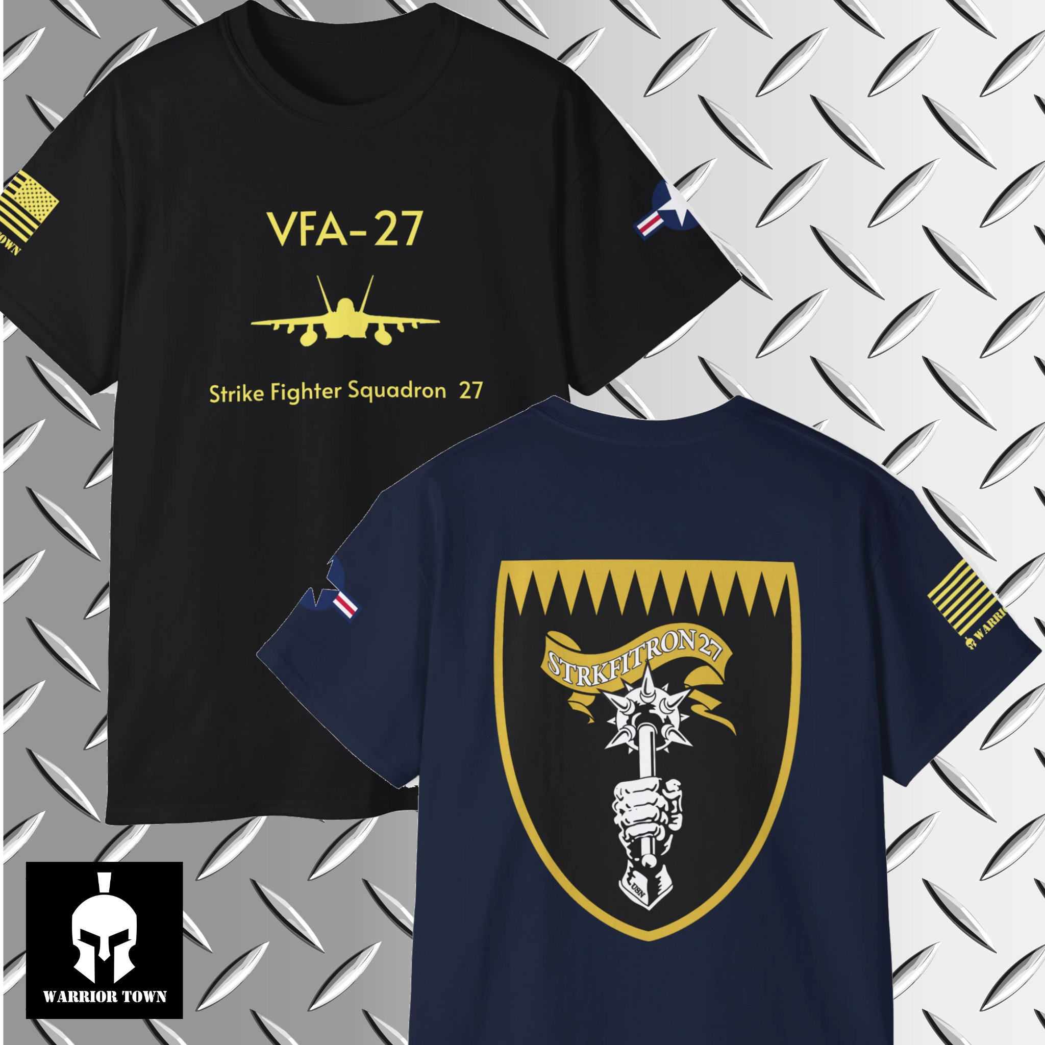 Vfa 27 - Etsy