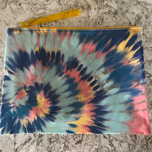 Wet Dry Bag - Tie-Dye