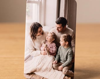 Ímã de geladeira personalizado com sua foto, impressão UV, para colocar na geladeira.