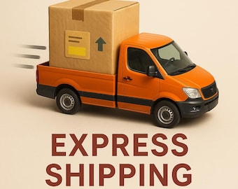 ThreadHaven - Express Shipping Upgrade