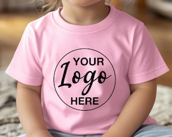 Camiseta para niño con logotipo personalizado, camiseta juvenil con logotipo escolar personalizado, camiseta con foto familiar, camiseta juvenil con logotipo de equipo deportivo, camiseta con frase personalizada