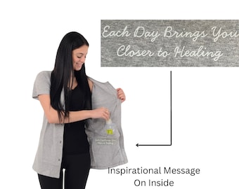 Mastectomy Shirt