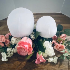 Adjustable Breast Prosthesis Lightweight Breast Form