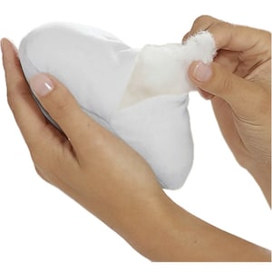 Adjustable Breast Prosthesis