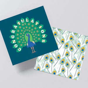 Tarjeta de felicitaciones para hija, tarjeta de graduación de secundaria para hija, tarjeta de graduación universitaria, tarjeta de felicitación para hija para su clase de 2025