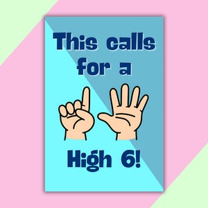 Tarjeta de graduación divertida para él, tarjeta de felicitaciones humorísticas para ella, tarjeta de felicitaciones de graduación para hija, tarjeta de juego de palabras de graduación sarcástica para hijo
