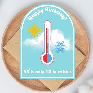funny 50th birthday card for dad sarcastic birthday card for him humor greeting card for friend your old dad bday card happy 50th birthday