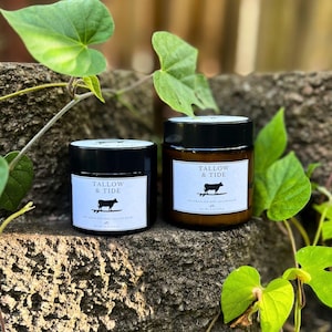 organic beef tallow face cream organic beef tallow body balm grass fed tallow body butter organic tallow lotion whipped tallow lotion