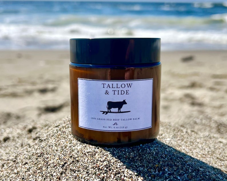 whipped tallow balm whipped organic grass fed tallow balm skincare gift for her whipped tallow beef balm for skin care routine whipped belly tallow whipped face tallow whipped body tallow whipped tallow face cream