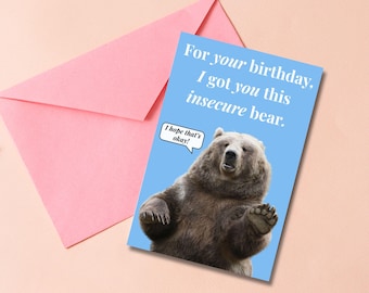 Tarjeta de cumpleaños número 30 divertida para él, tarjeta de cumpleaños número 30 sarcástica para esposo, tarjeta de felicitación de cumpleaños con humor para amigo, tarjeta de cumpleaños número 30 humorística, feliz cumpleaños número 30