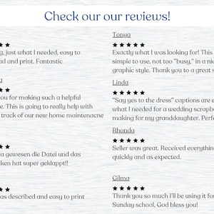 May include: A screenshot of a website showing customer reviews for a product. The reviews are all positive and praise the product's ease of use, helpfulness, and quality. The reviews are from customers named Selina, Angelina, Sarah, Donna, Tonya, Linda, Rhonda, and Gilma.