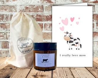 anniversary gift for her under 25 happy anniversary present for wife skincare gift for girlfriend birthday gift tallow face and body butter