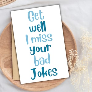 get well soon card for him funny get better soon card post surgery gift for friend funny get well card for her hospital day gift sarcastic