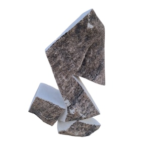 Abstracte figuursculptuur| Shona-beeldhouwwerk| Stenen beeldhouwwerk| Woondecoraties| Cadeaus